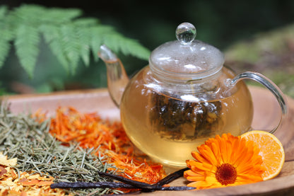 CREAMSICLE FIR NOSTALGIA