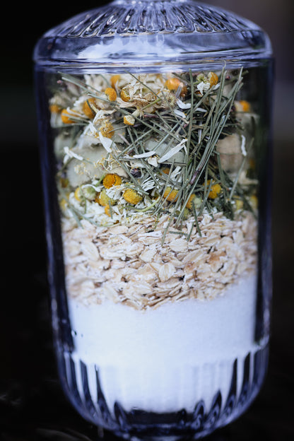 BREATH OF THE NEEDLES