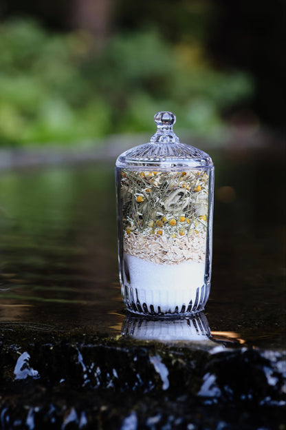 BREATH OF THE NEEDLES